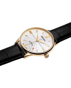 Купить Швейцарские механические наручные часы Adriatica A1230.1263MXL  в E-mobi