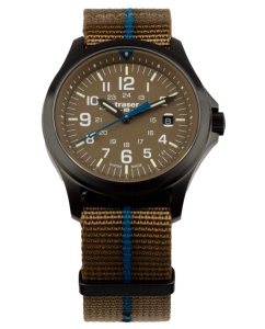 Купить Швейцарские наручные часы Traser TR_111074 в E-mobi