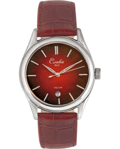 Купить Российские наручные часы Слава 2490539/300-2115 в E-mobi