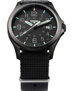 Купить Швейцарские наручные часы Traser TR_107422 в E-mobi