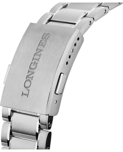 Купить Швейцарские механические наручные часы Longines L3.811.4.03.6  в E-mobi