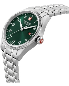Купить Швейцарские наручные часы Swiss Military Hanowa SMWGH0000803  в E-mobi