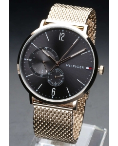 Купить Наручные часы Tommy Hilfiger 1791506  в E-mobi