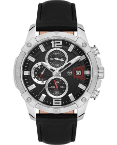 Купить Наручные часы Sergio Tacchini ST.1.10453-2 в E-mobi