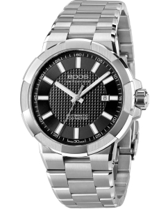 Купить Швейцарские механические наручные часы Epos 3443.132.20.15.30 в E-mobi