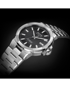 Купить Швейцарские механические наручные часы Epos 3443.132.20.15.30  в E-mobi