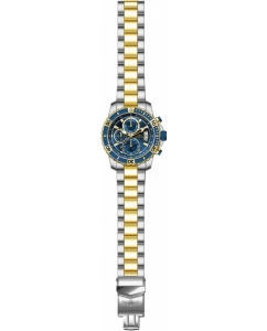 Купить Наручные часы Invicta Pro Diver IN22415 с хронографом  в E-mobi