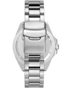 Купить Наручные часы Stuhrling 3950A.1  в E-mobi