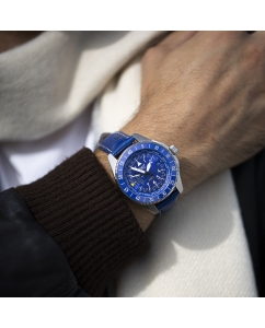 Купить Швейцарские наручные часы Aviator V.1.37.0.308.4  в E-mobi