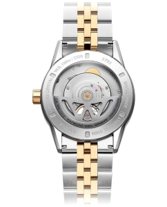 Купить Швейцарские механические наручные часы Raymond Weil 2781-STP-60051  в E-mobi