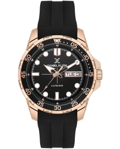 Купить Наручные часы Daniel Klein DK.1.13911-6 в E-mobi