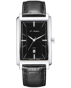 Купить Российские наручные часы Михаил Москвин 1271A1L2 в E-mobi