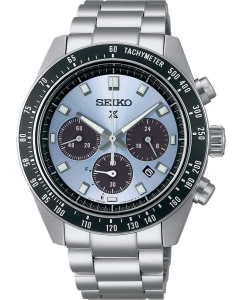 Купить Японские наручные часы Seiko Prospex SSC935P1 с хронографом в E-mobi