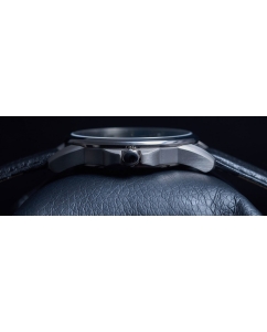 Купить Титановые наручные часы Boccia Titanium 3633-02  в E-mobi