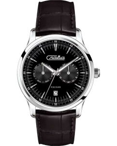 Купить Российские наручные часы Слава 2331472/300-JP21 в E-mobi