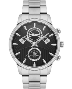 Купить Наручные часы Santa Barbara Polo & Racquet Club SB.1.10592-1 в E-mobi