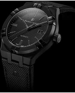 Купить Швейцарские механические наручные часы Maurice Lacroix AI6008-PVB01-330-1  в E-mobi