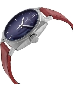 Купить Наручные часы Calvin Klein K9N111ZN  в E-mobi