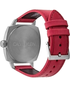 Купить Наручные часы Calvin Klein K9N111ZN  в E-mobi