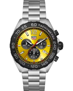 Купить Швейцарские наручные часы TAG Heuer Formula 1 CAZ101AM.BA0842 с хронографом в E-mobi