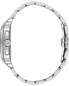 Купить Швейцарские наручные часы Wainer WA.18090-A с хронографом  в E-mobi