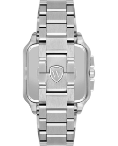 Купить Швейцарские наручные часы Wainer WA.18090-A с хронографом  в E-mobi