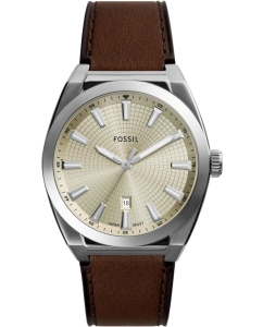 Купить Наручные часы Fossil FS6071 в E-mobi