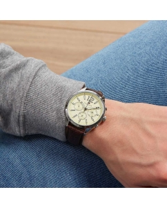 Купить Наручные часы Tommy Hilfiger 1791467  в E-mobi