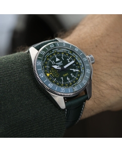 Купить Швейцарские наручные часы Aviator V.1.37.0.309.4  в E-mobi