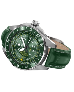 Купить Швейцарские наручные часы Aviator V.1.37.0.309.4  в E-mobi