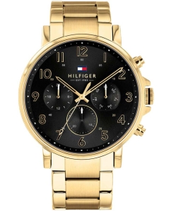 Купить Наручные часы Tommy Hilfiger 1791978 в E-mobi
