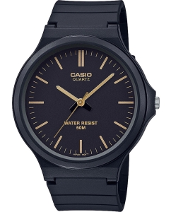 Купить Японские наручные часы Casio Collection MW-240-1E2VEF в E-mobi