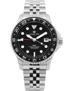 Купить Швейцарские механические наручные часы Louis XVI Mirabeau-1434 в E-mobi