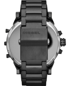 Купить Наручные часы Diesel DZ7395 с хронографом  в E-mobi