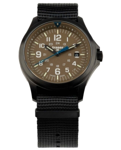 Купить Швейцарские наручные часы Traser TR_111075 в E-mobi