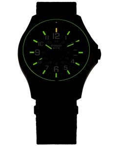 Купить Швейцарские наручные часы Traser TR_111075  в E-mobi