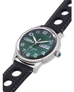 Купить Российские механические наручные часы Слава 2600674/300-2427  в E-mobi