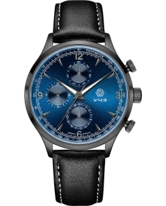 Купить Российские наручные часы Михаил Москвин 3062L-4 в E-mobi