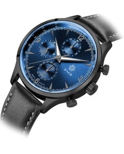 Купить Российские наручные часы Михаил Москвин 3062L-4  в E-mobi