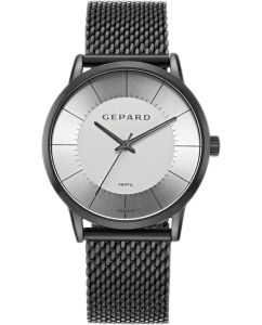 Купить Российские наручные часы Михаил Москвин 1308A11B5 в E-mobi