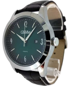 Купить Российские наручные часы Слава 2341469/300-2115 в E-mobi