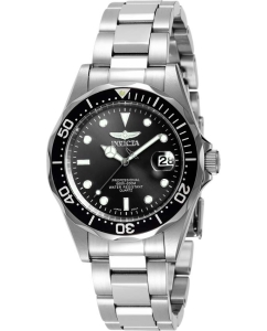 Купить Наручные часы Invicta Pro Diver IN8932 в E-mobi
