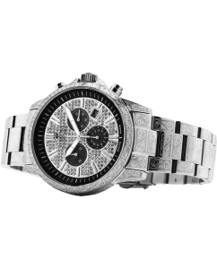 Купить Швейцарские наручные часы Louis XVI Palais-Royale-1088 с хронографом  в E-mobi