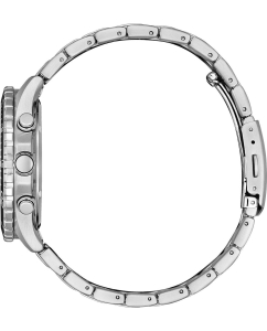 Купить Японские наручные часы Citizen AT2568-82E с хронографом  в E-mobi