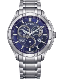Купить Японские наручные часы Citizen BL8160-58L в E-mobi