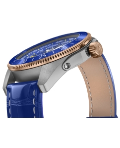 Купить Швейцарские наручные часы Aviator V.1.37.3.308.4  в E-mobi