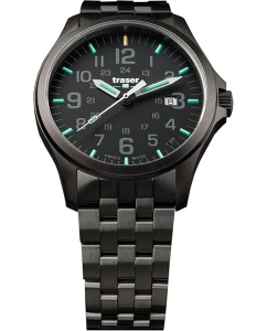 Купить Швейцарские наручные часы Traser TR_107868 в E-mobi