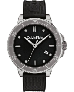 Купить Наручные часы Calvin Klein 25200207 в E-mobi