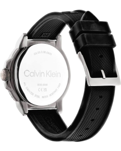 Купить Наручные часы Calvin Klein 25200207  в E-mobi
