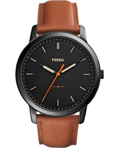 Купить Наручные часы Fossil FS5305 в E-mobi
